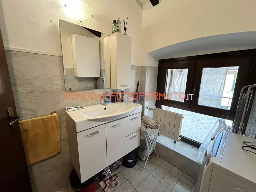 Immagine 8 di Appartamento in vendita  in VIA GIACOMO MATTEOTTI 5 a Romano Di Lombardia