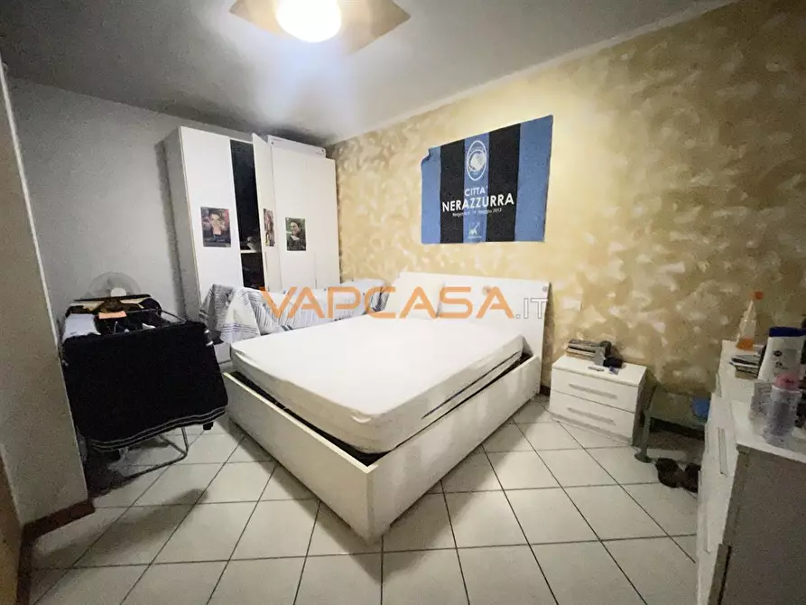 Immagine 8 di Appartamento in vendita  in VIA DELLA CASELLA a Martinengo