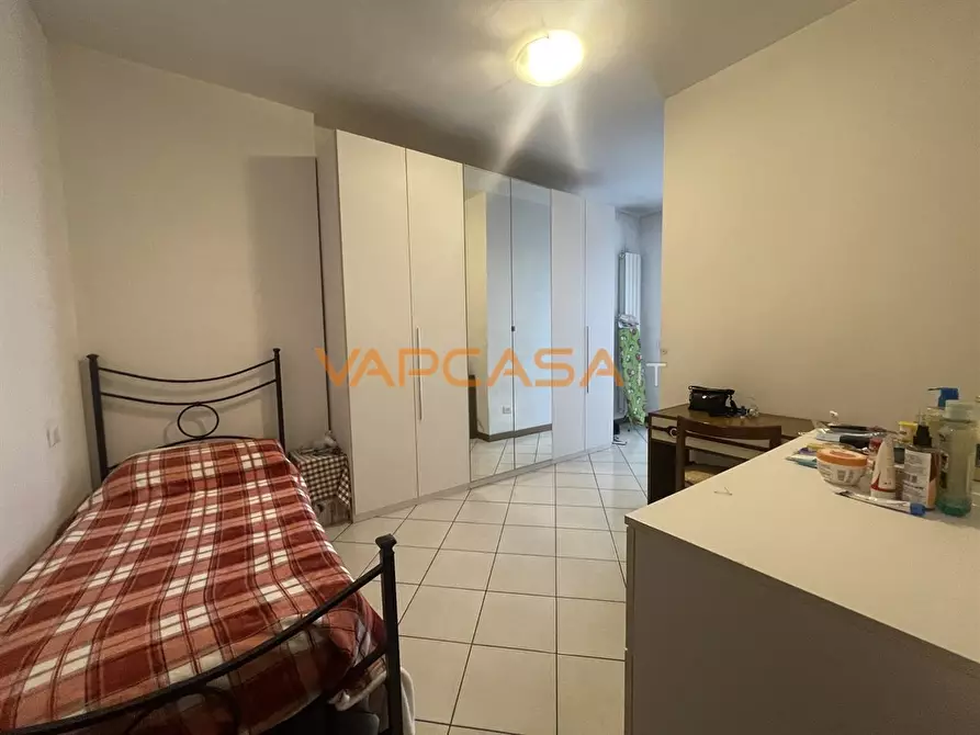 Immagine 2 di Appartamento in vendita  in VIA DELLA CASELLA a Martinengo