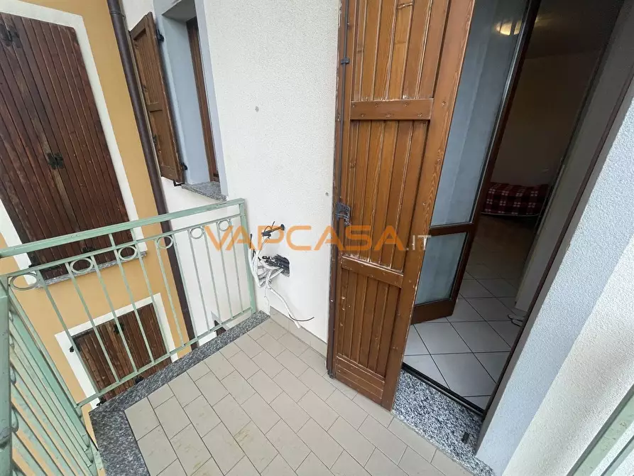 Immagine 5 di Appartamento in vendita  in VIA DELLA CASELLA a Martinengo