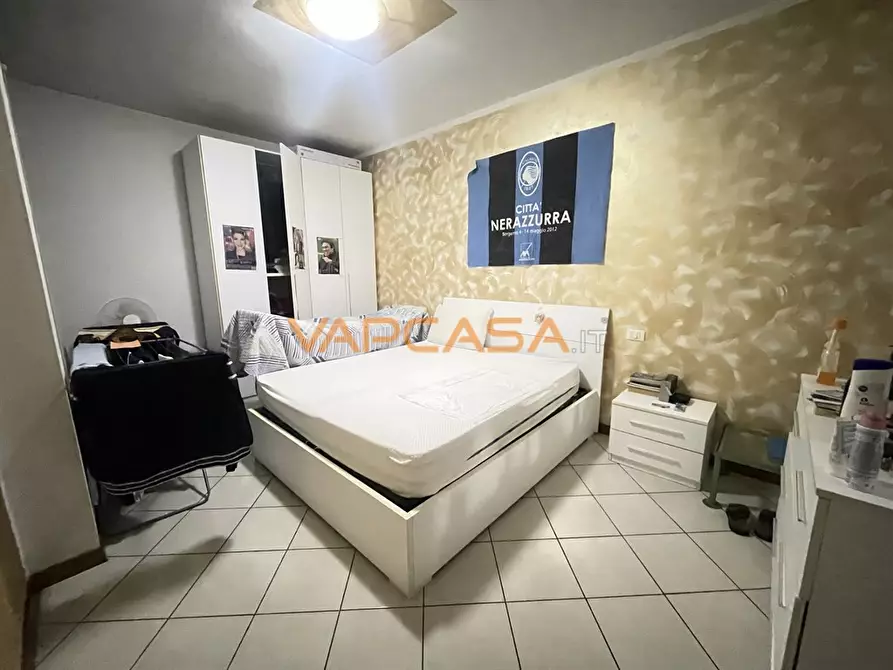 Immagine 7 di Appartamento in vendita  in VIA DELLA CASELLA a Martinengo