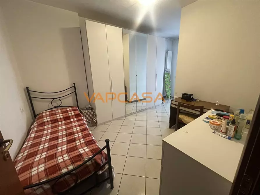 Immagine 3 di Appartamento in vendita  in VIA DELLA CASELLA a Martinengo