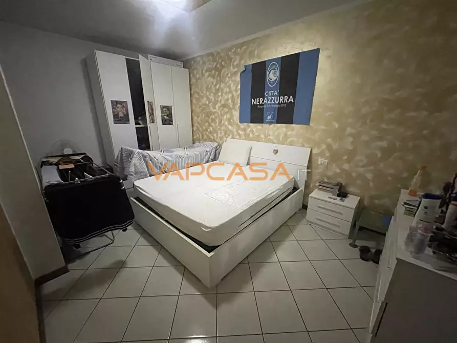 Immagine 6 di Appartamento in vendita  in VIA DELLA CASELLA a Martinengo