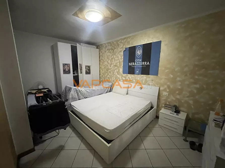 Immagine 9 di Appartamento in vendita  in VIA DELLA CASELLA a Martinengo