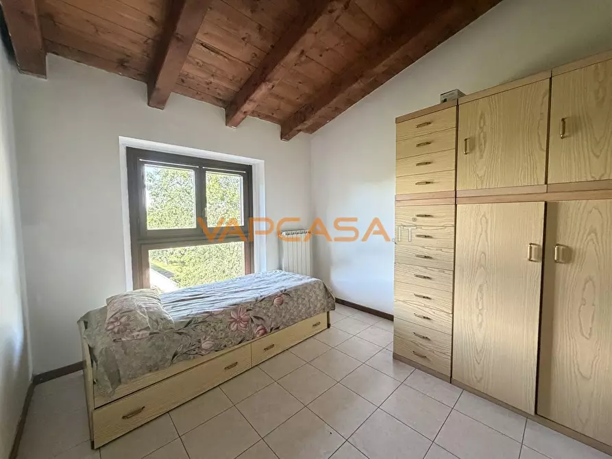 Immagine 9 di Appartamento in vendita  in via Palmiro Togliatti snc a Quinzano D'oglio