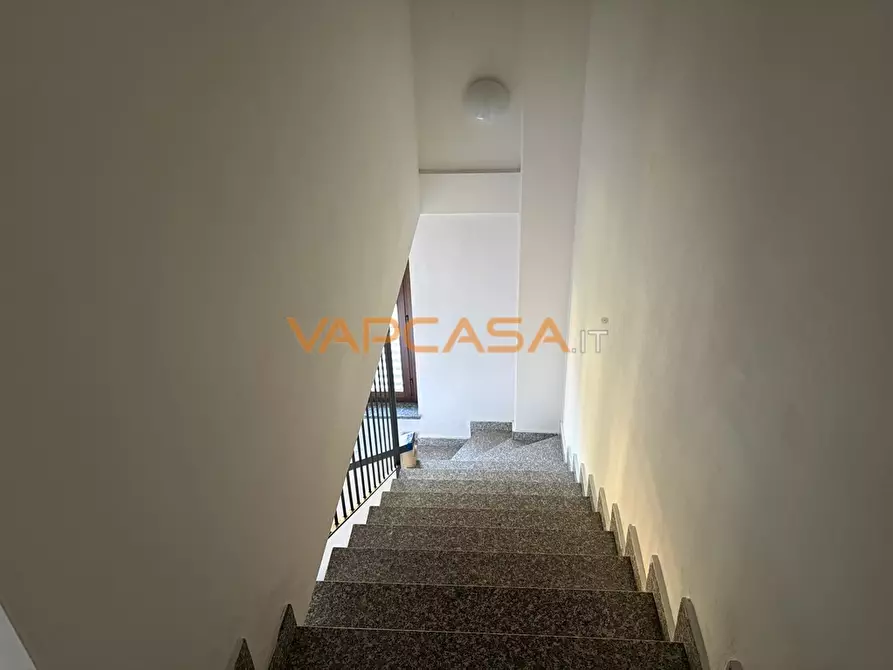 Immagine 2 di Appartamento in vendita  in via Palmiro Togliatti snc a Quinzano D'oglio