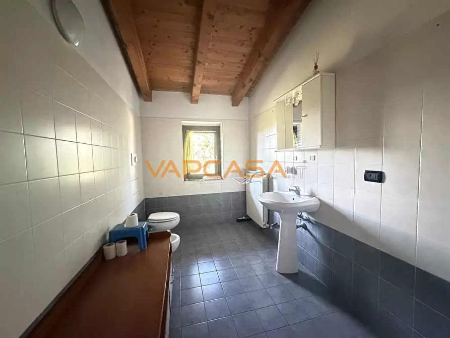 Immagine 5 di Appartamento in vendita  in via Palmiro Togliatti snc a Quinzano D'oglio