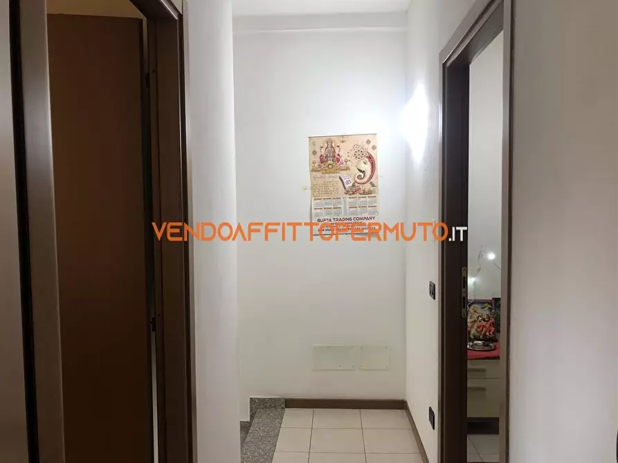 Immagine 6 di Appartamento in vendita  in via Palmiro Togliatti snc a Quinzano D'oglio