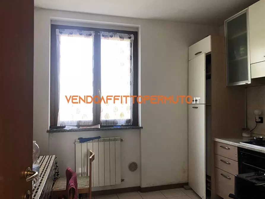 Immagine 4 di Appartamento in vendita  in via Palmiro Togliatti snc a Quinzano D'oglio