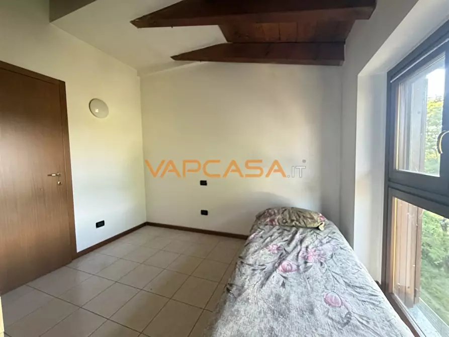 Immagine 8 di Appartamento in vendita  in via Palmiro Togliatti snc a Quinzano D'oglio