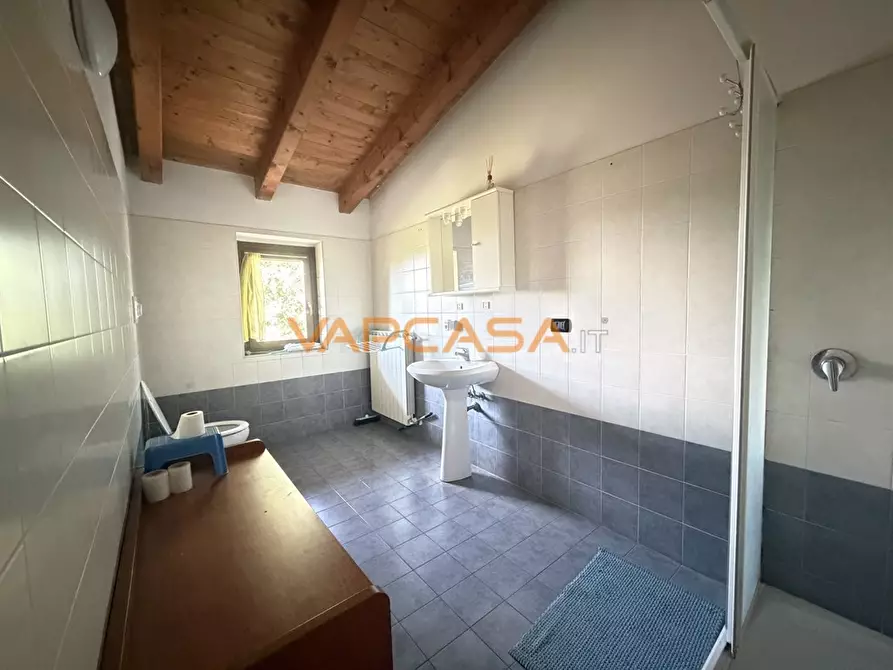 Immagine 6 di Appartamento in vendita  in via Palmiro Togliatti snc a Quinzano D'oglio