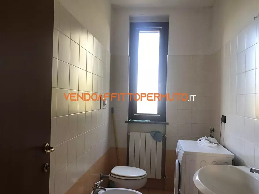 Immagine 2 di Appartamento in vendita  in via Palmiro Togliatti snc a Quinzano D'oglio