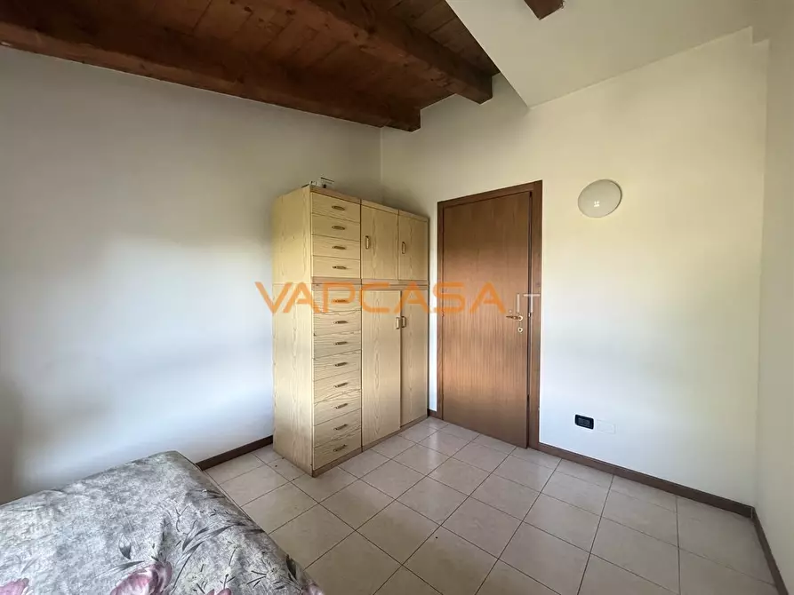 Immagine 7 di Appartamento in vendita  in via Palmiro Togliatti snc a Quinzano D'oglio