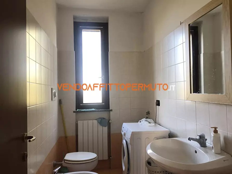 Immagine 3 di Appartamento in vendita  in via Palmiro Togliatti snc a Quinzano D'oglio