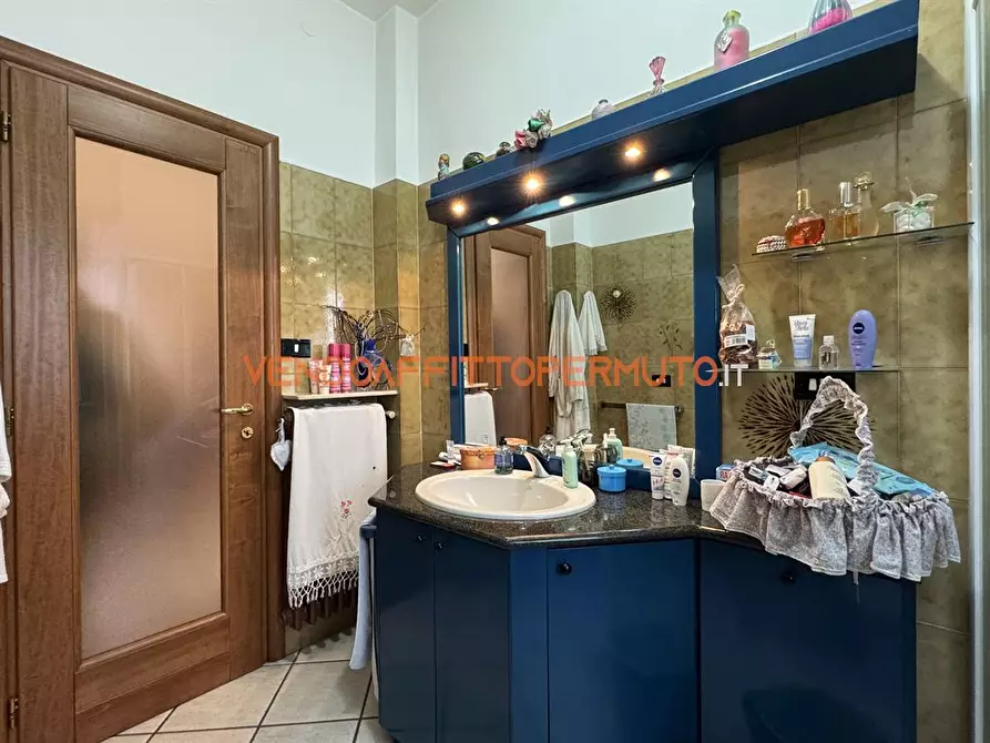 Immagine 3 di Appartamento in vendita  in VIA IV NOVEMBRE a Palosco