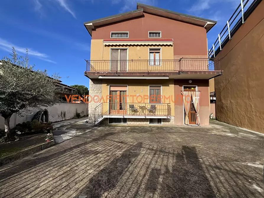 Immagine 7 di Appartamento in vendita  in VIA IV NOVEMBRE a Palosco