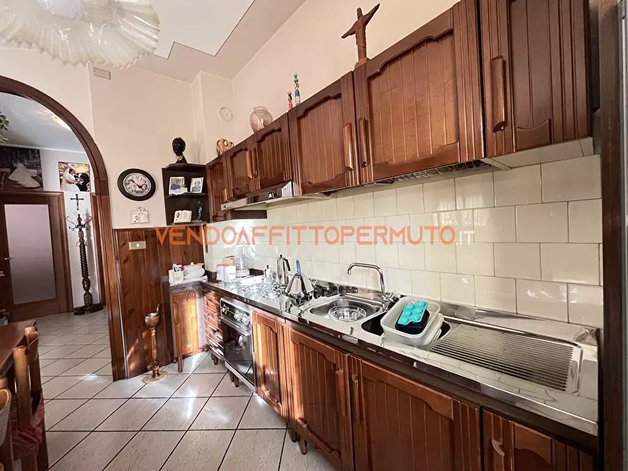 Immagine 5 di Appartamento in vendita  in VIA IV NOVEMBRE a Palosco