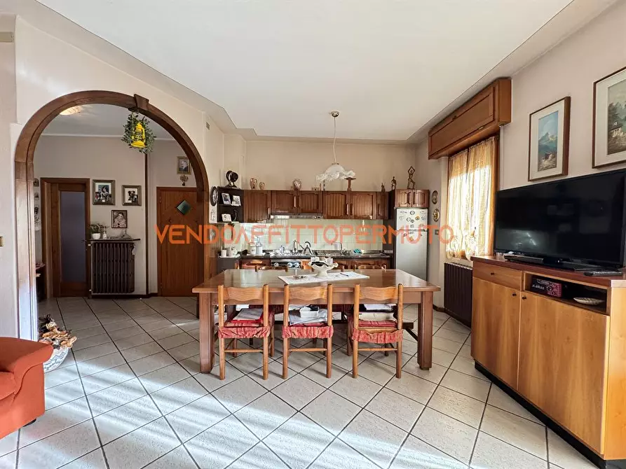 Immagine 6 di Appartamento in vendita  in VIA IV NOVEMBRE a Palosco