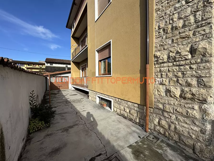 Immagine 8 di Appartamento in vendita  in VIA IV NOVEMBRE a Palosco