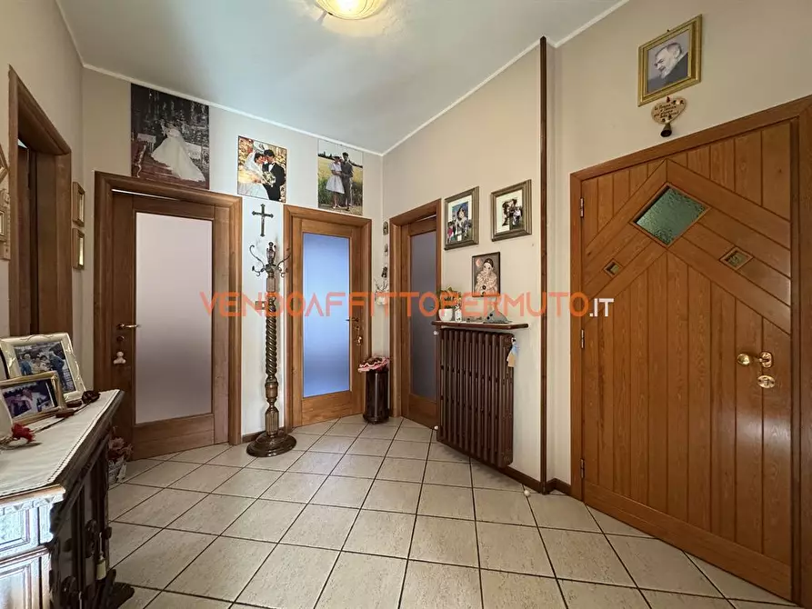 Immagine 4 di Appartamento in vendita  in VIA IV NOVEMBRE a Palosco