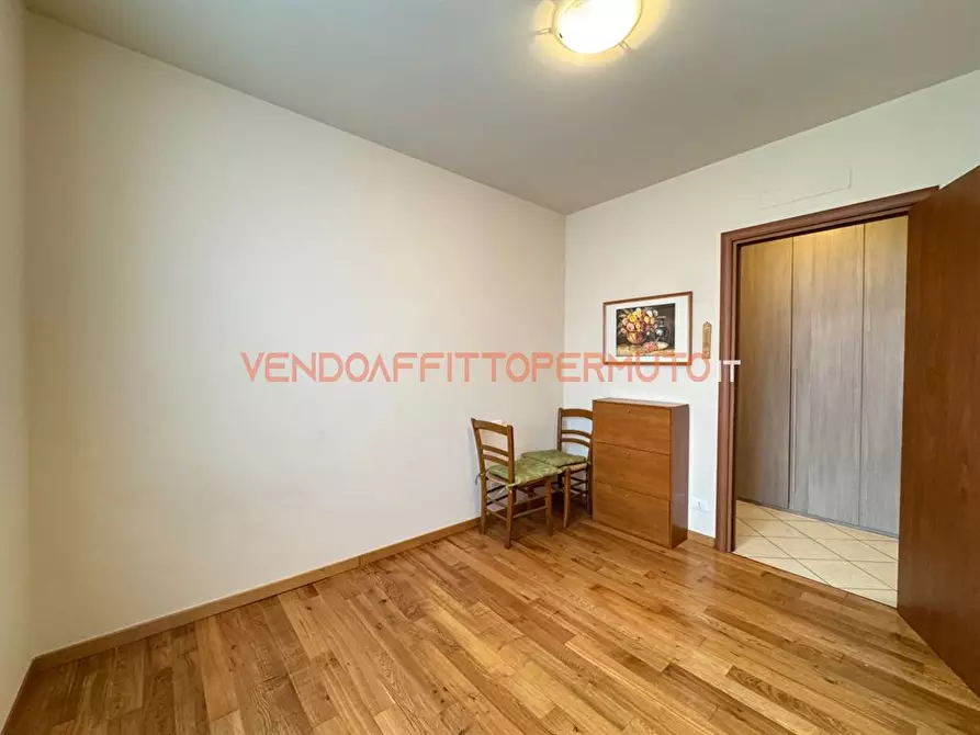 Immagine 7 di Appartamento in vendita  in via mazzini 8 a Palosco