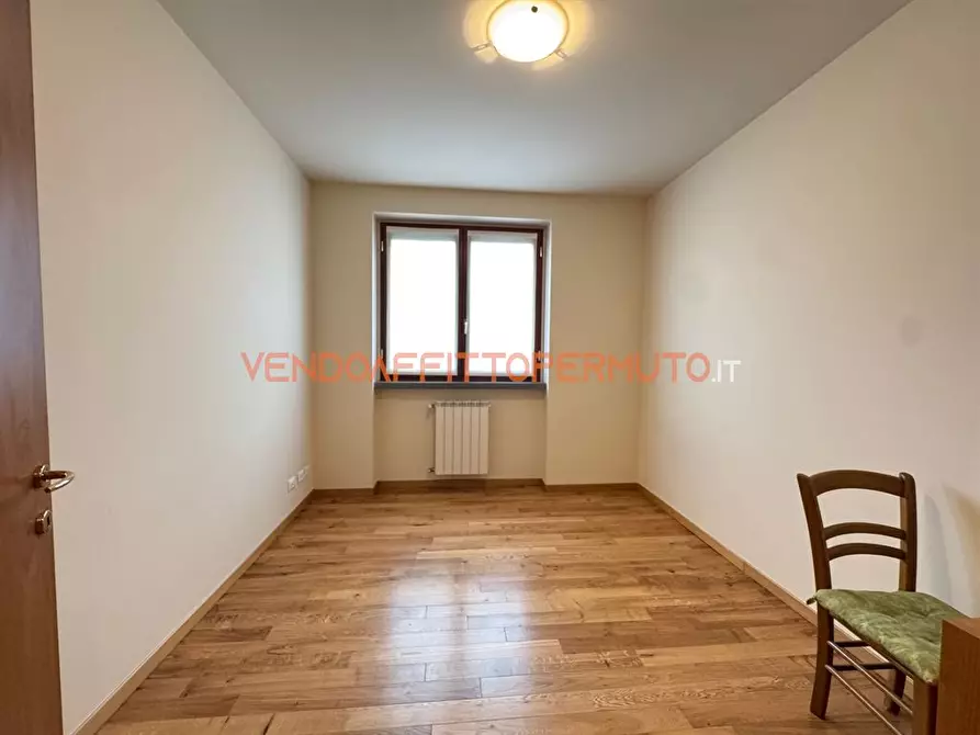 Immagine 5 di Appartamento in vendita  in via mazzini 8 a Palosco