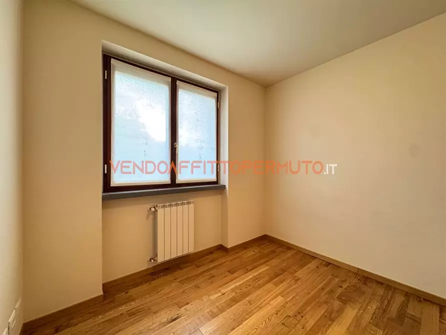 Immagine 6 di Appartamento in vendita  in via mazzini 8 a Palosco