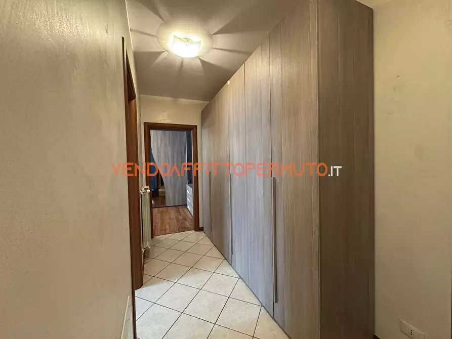 Immagine 8 di Appartamento in vendita  in via mazzini 8 a Palosco