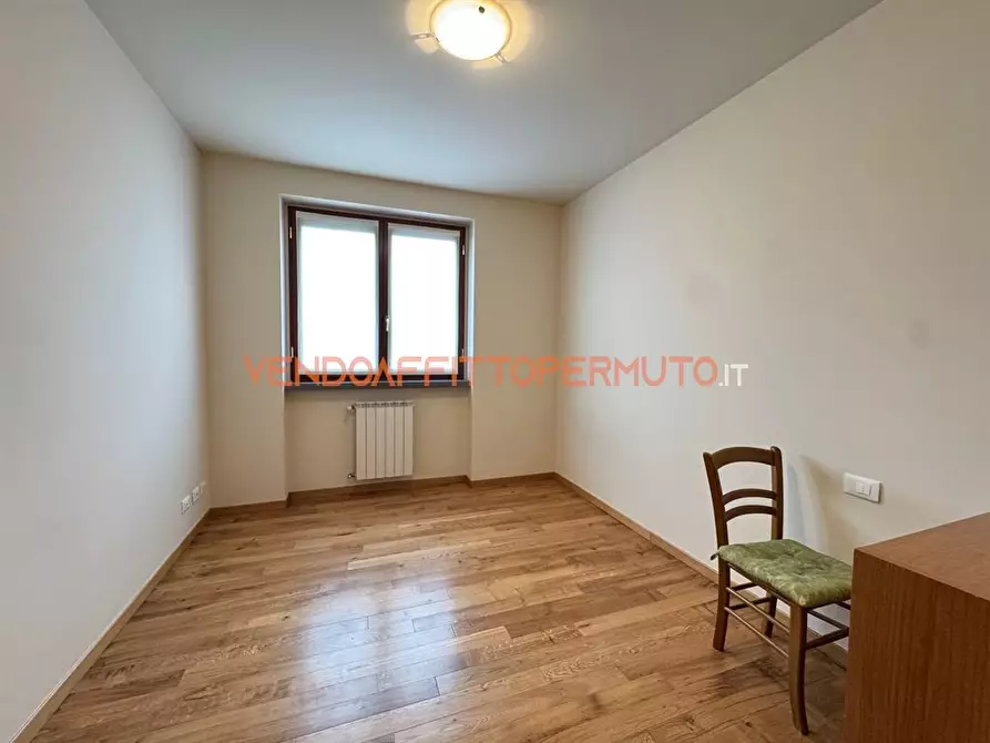Immagine 4 di Appartamento in vendita  in via mazzini 8 a Palosco