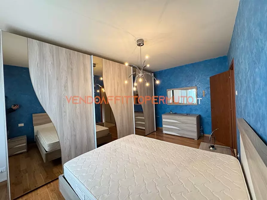 Immagine 3 di Appartamento in vendita  in via mazzini 8 a Palosco