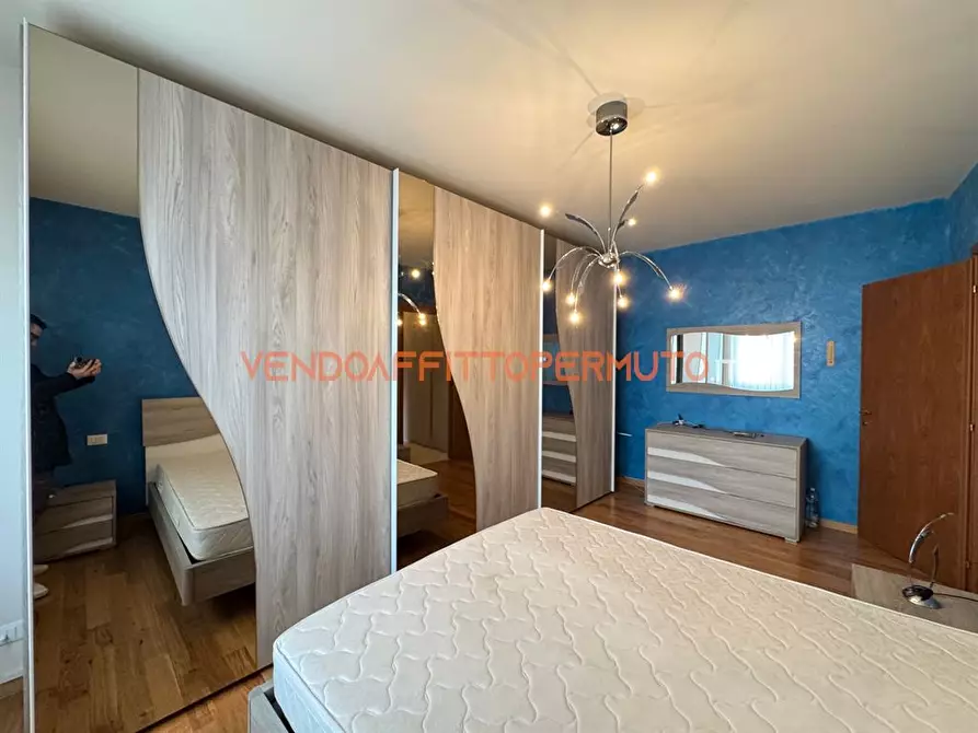 Immagine 2 di Appartamento in vendita  in via mazzini 8 a Palosco