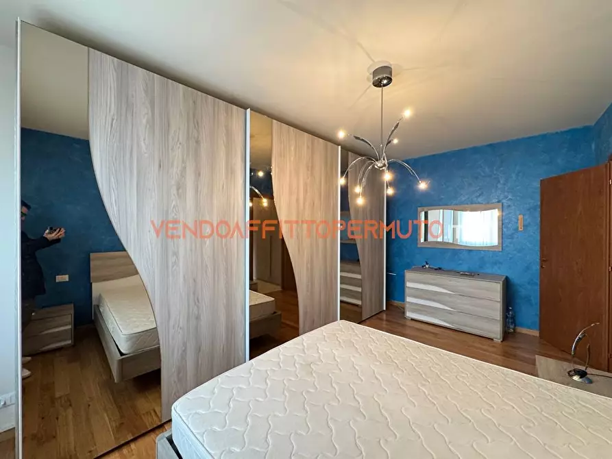 Immagine 1 di Appartamento in vendita  in via mazzini 8 a Palosco