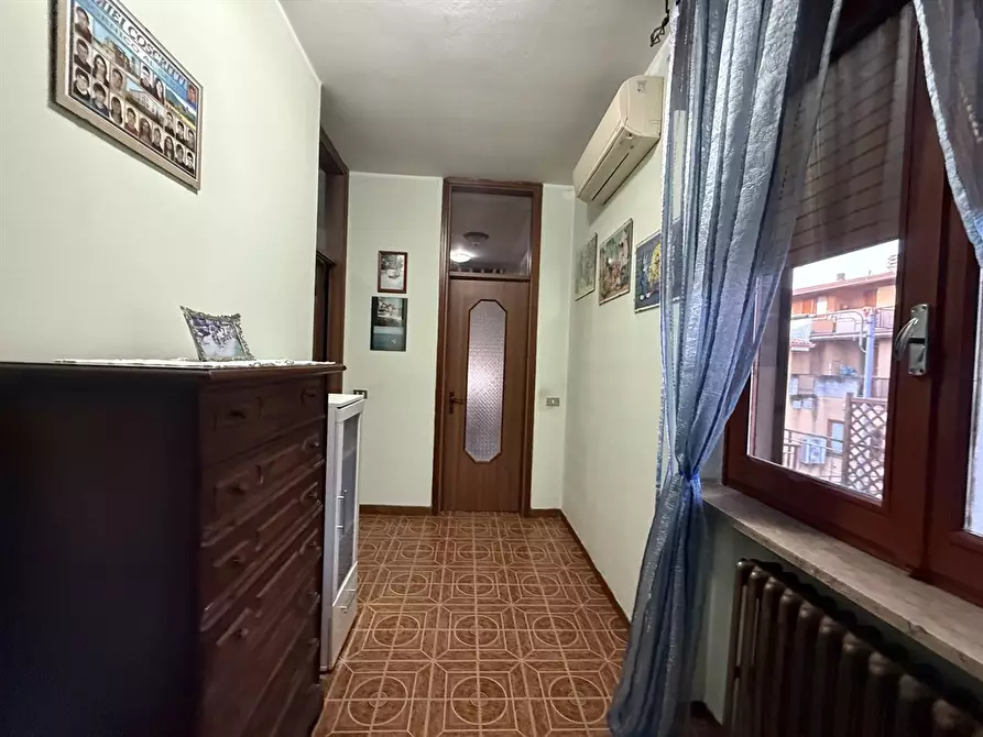 Immagine 4 di Appartamento in vendita  in VIA MAZZINI a Mornico Al Serio