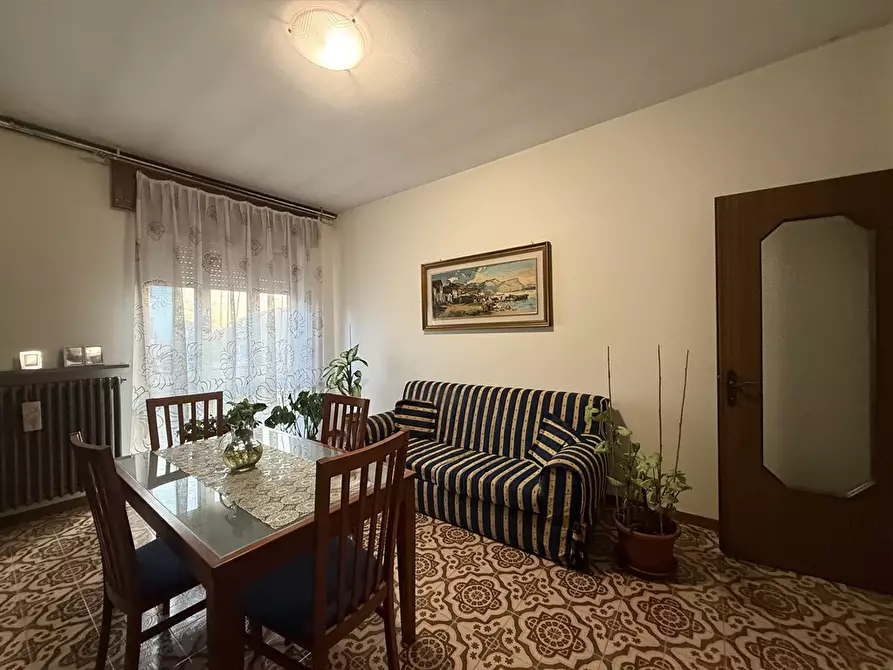 Immagine 8 di Appartamento in vendita  in VIA MAZZINI a Mornico Al Serio