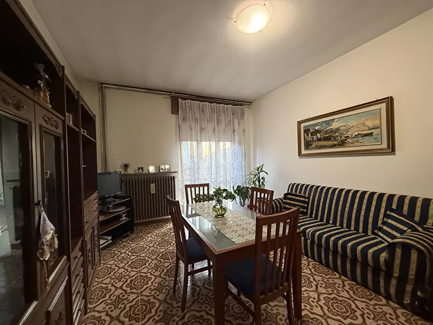 Immagine 1 di Appartamento in vendita  in VIA MAZZINI a Mornico Al Serio