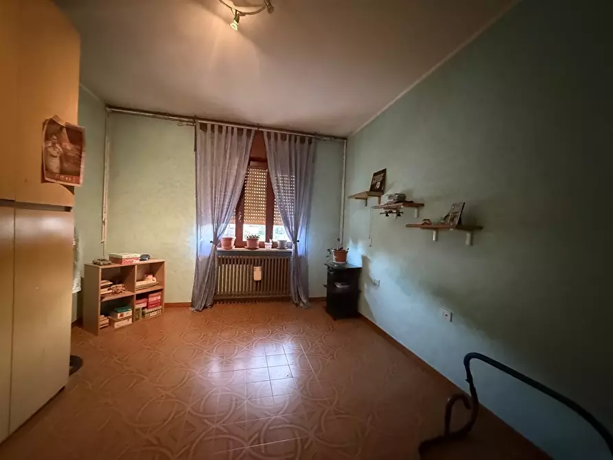 Immagine 5 di Appartamento in vendita  in VIA MAZZINI a Mornico Al Serio