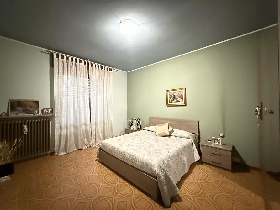 Immagine 9 di Appartamento in vendita  in VIA MAZZINI a Mornico Al Serio