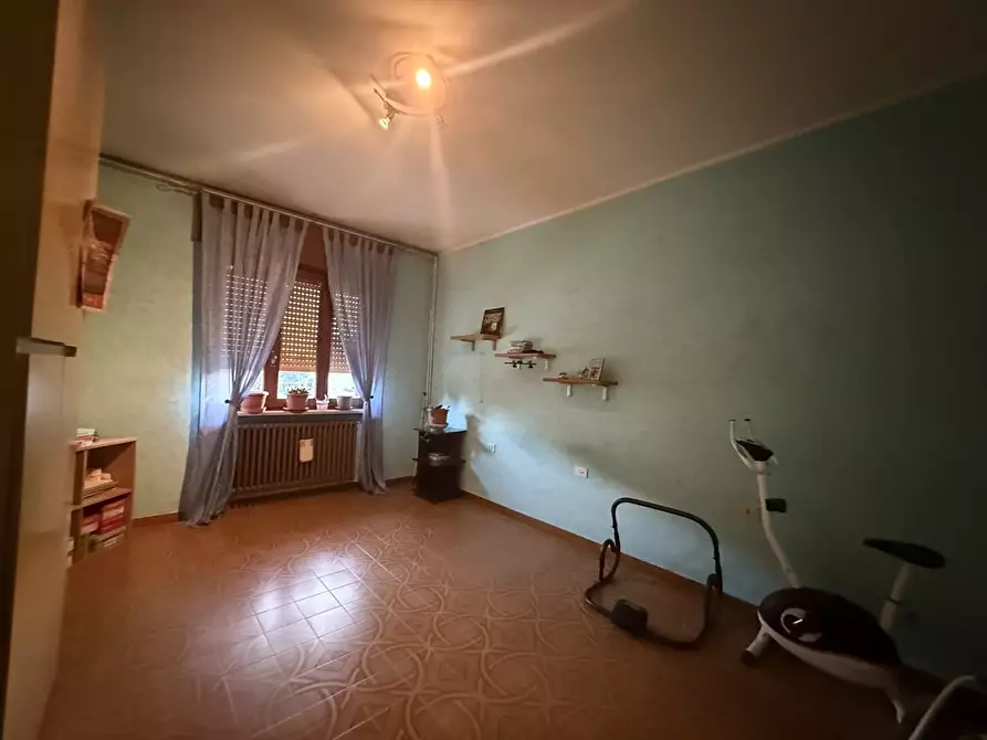 Immagine 2 di Appartamento in vendita  in VIA MAZZINI a Mornico Al Serio