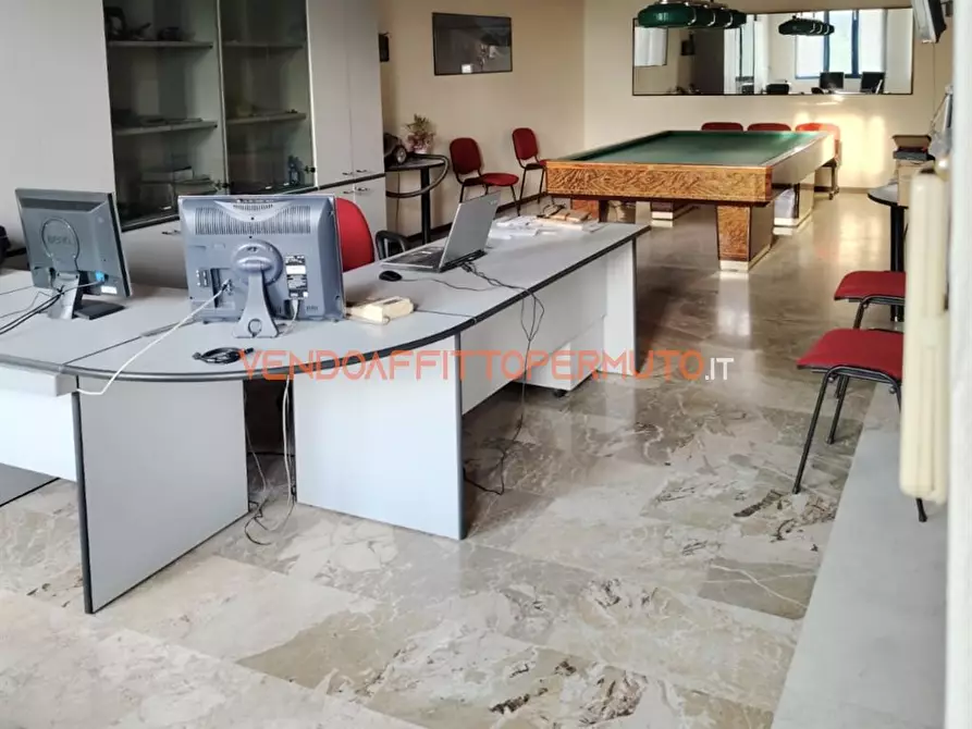 Immagine 2 di Nuda proprietà in vendita  in VIA PADANA SUPERIORE a Mozzanica