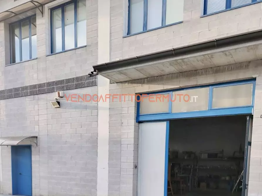 Immagine 6 di Nuda proprietà in vendita  in VIA PADANA SUPERIORE a Mozzanica