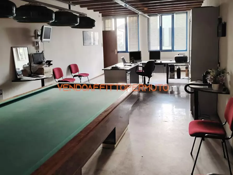 Immagine 3 di Nuda proprietà in vendita  in VIA PADANA SUPERIORE a Mozzanica