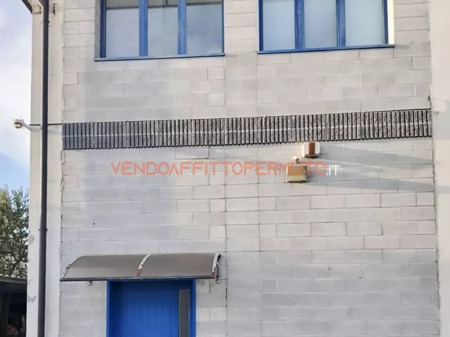 Immagine 7 di Nuda proprietà in vendita  in VIA PADANA SUPERIORE a Mozzanica