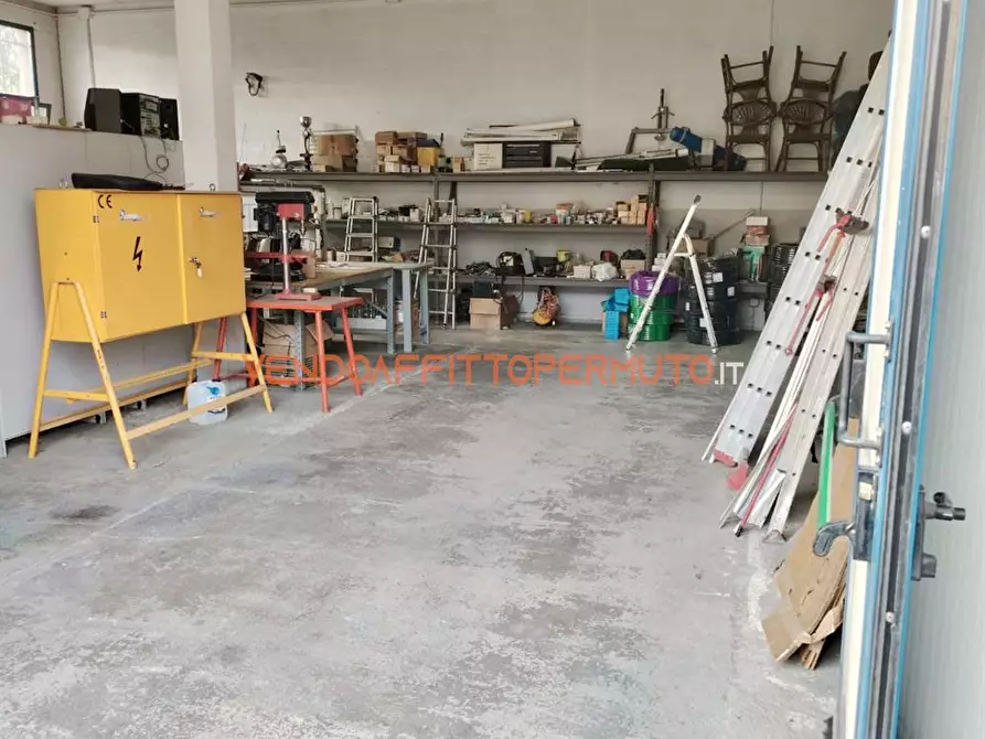 Immagine 5 di Nuda proprietà in vendita  in VIA PADANA SUPERIORE a Mozzanica