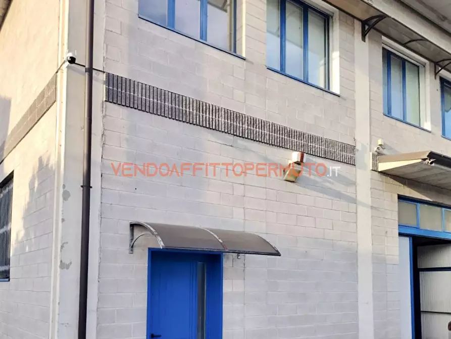 Immagine 8 di Nuda proprietà in vendita  in VIA PADANA SUPERIORE a Mozzanica