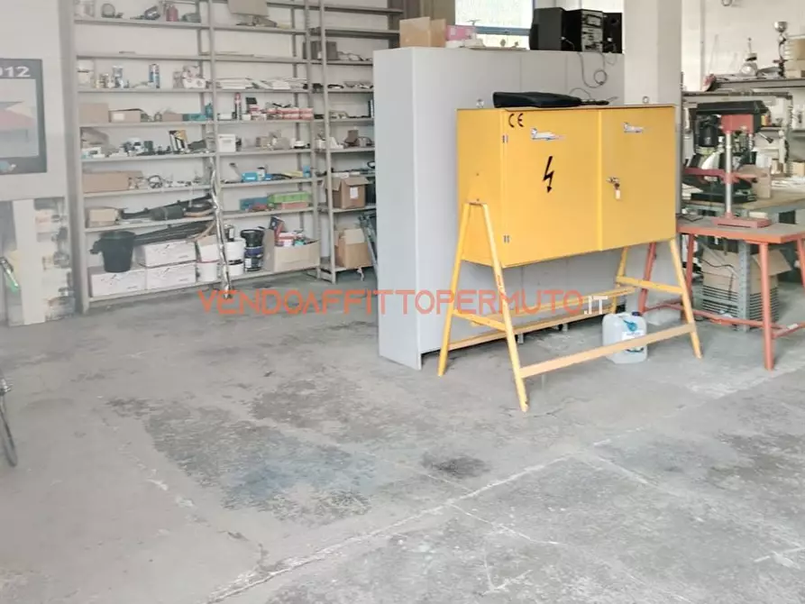 Immagine 4 di Nuda proprietà in vendita  in VIA PADANA SUPERIORE a Mozzanica