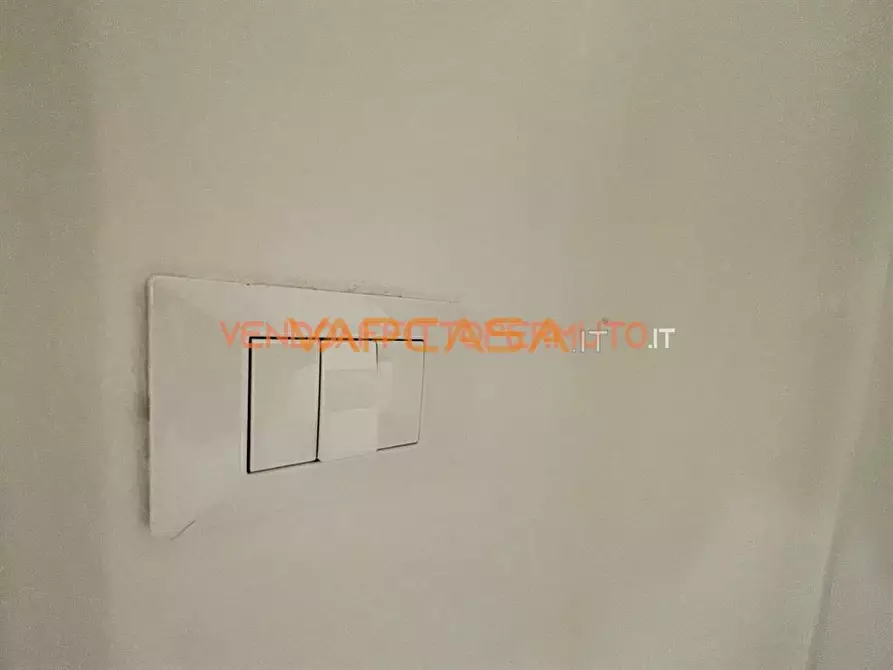 Immagine 1 di Appartamento in vendita  in via gavazzi 10 a Pontirolo Nuovo