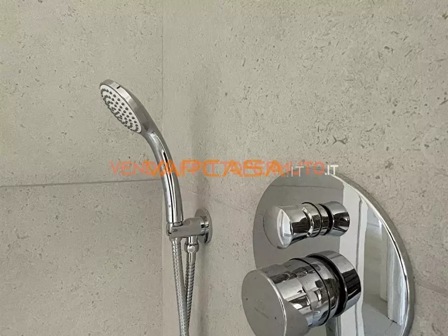 Immagine 3 di Appartamento in vendita  in via gavazzi 10 a Pontirolo Nuovo