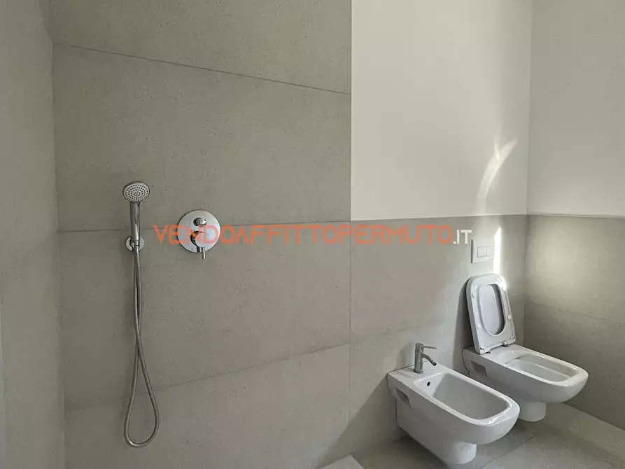 Immagine 4 di Appartamento in vendita  in via gavazzi 10 a Pontirolo Nuovo