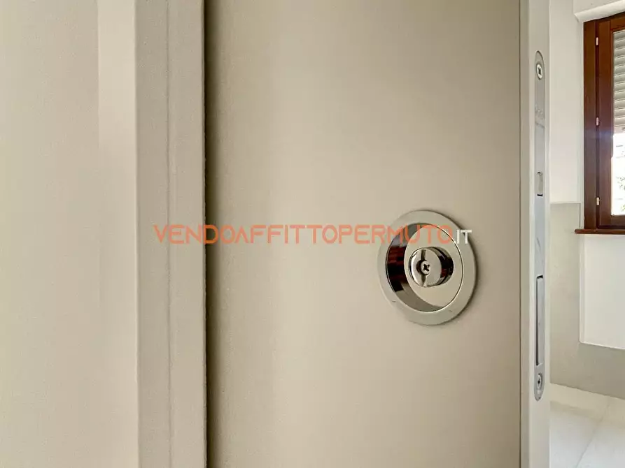 Immagine 2 di Appartamento in vendita  in via gavazzi 10 a Pontirolo Nuovo