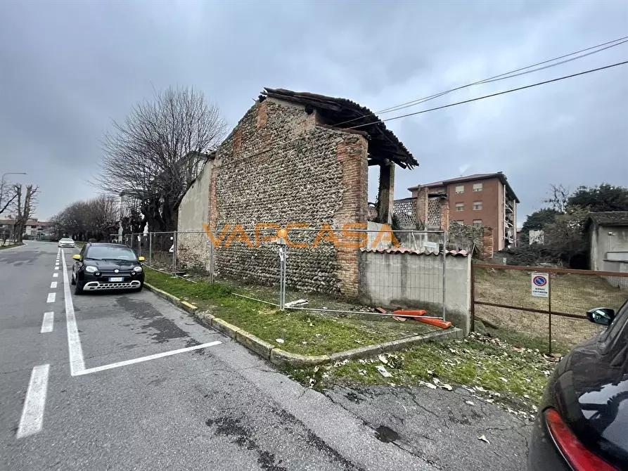 Immagine 5 di Terreno edificabile in vendita  in VIA PIANI a Martinengo